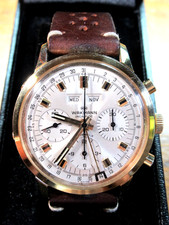 Vintage Wakmann 3 Register