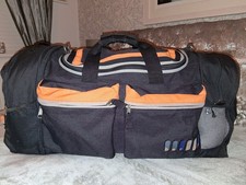 Burton Snowboards Duffel Bag