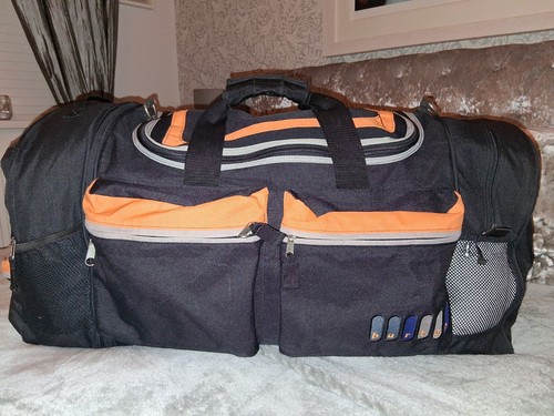 Burton snowboards duffel - snowboards, bag