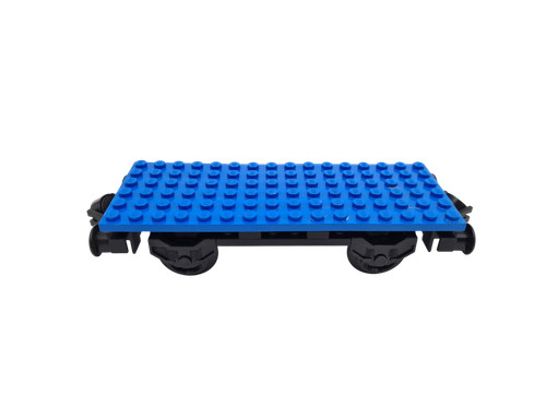 Lego train railway - 9v, rc