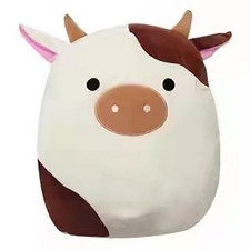 Doll Plush Toy Cushion Stuffed