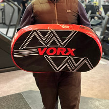 Curved Kick Shield Pad MMA