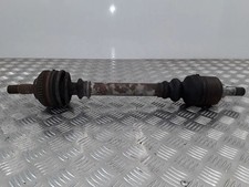 Peugeot 406 8B Front Left