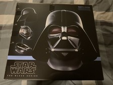 Hasbro Star Wars the Black
