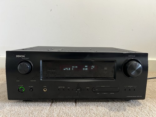 Denon avr 1910 - denon, avr-1910