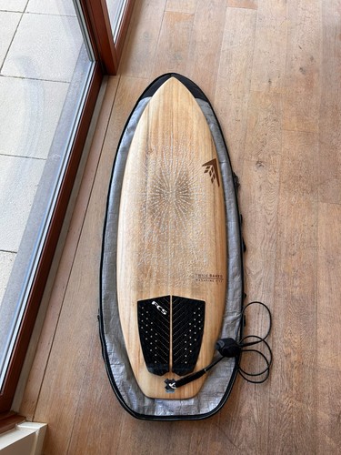 Firewire twice baked - firewire,