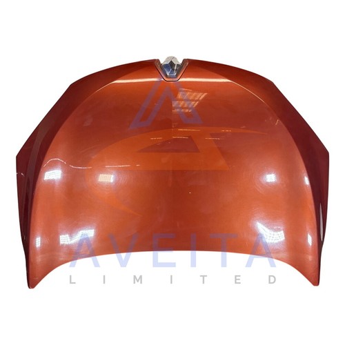 Renault megane bonnet 2011 - bonnet, 3