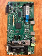 MAIN AV BOARD MB TOSHIBA 32W1333DB 17MB95S-1 23161107 SCREEN:LSC320AP01