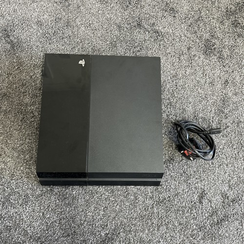 Sony playstation 500gb - playstation,
