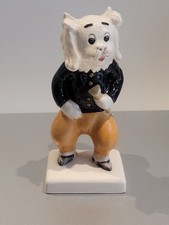 Beswick Rupert and his friends