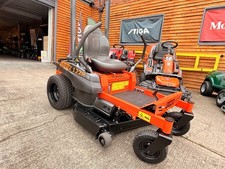 KUBOTA Z122R ZERO TURN 42in