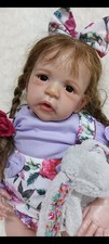 Reborn Toddler girl, Sandie By