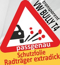 Protective Film Original Bike