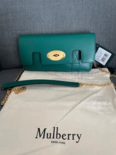 Mulberry East West Bayswater
