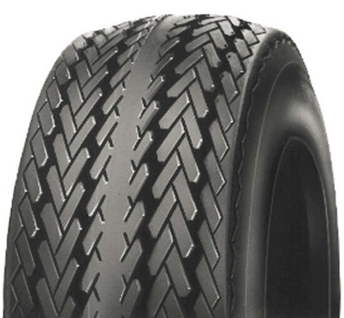 Trailer tyre 5x6 8 - 16.5x6.50-8, (73m)