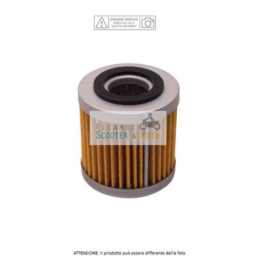 Oil filter yamaha - oil, wr