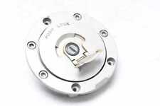 Fuel Cap Tank Lock without Key