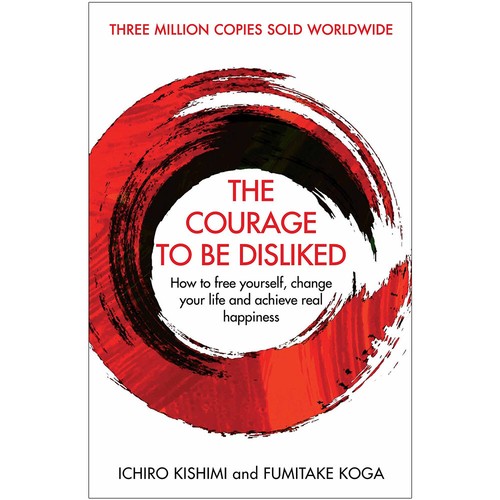 The courage disliked - to,