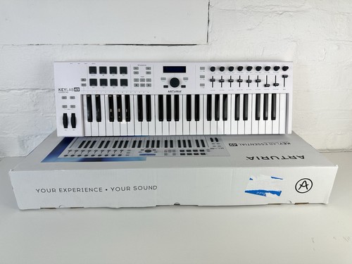 Arturia keylab essential - arturia,