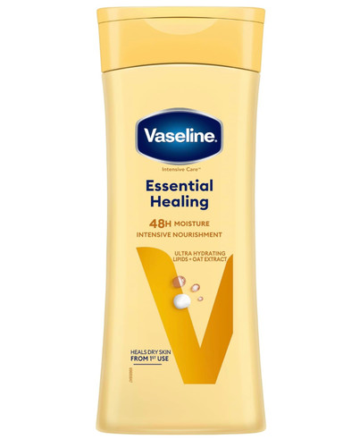 Vaseline intensive care - vaseline,