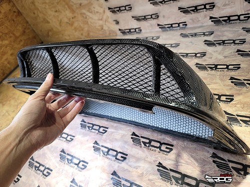 Rpg honeycomb matrix carbon - rpg,