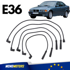 IGNITION SPARK PLUG WIRE CABLE