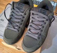 Etnies Kingpin Mens Skate