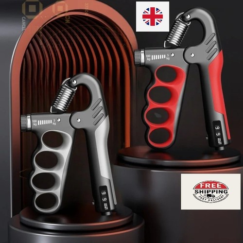 100kg grip strength gym - strength,