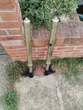 YAMAHA R6 2005 FORKS 05 5SL