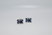 Duchamp Cufflinks , Modern