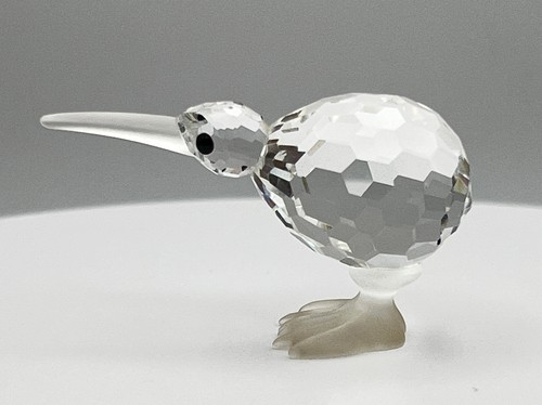 Swarovski kiwi bird 160797 - swarovski,