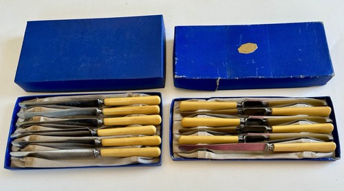 Vtg lot herder - 12, l.
