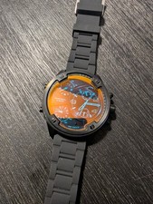 Big Daddy Diesel Bolt down DZ-7417 Watch