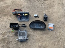 Mercedes  Sprinter W906 CDI