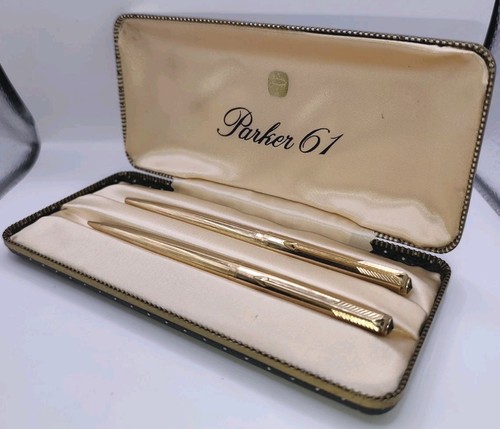 Vintage parker custom - vintage, 61