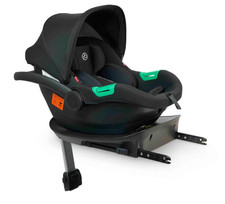 NEW Ickle Bubba Cirrus i-Size