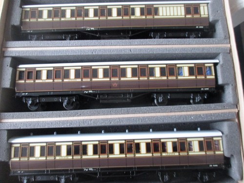 Darstaed gauge set - 0,