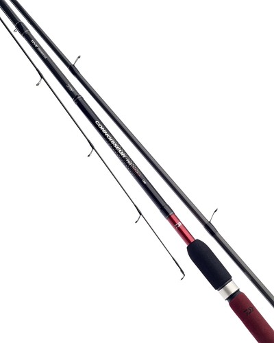 Daiwa connoisseur pro - daiwa,