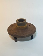23097 NOS Reliant Ant, TW9 Rear Hub
