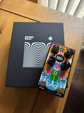 Stone Deaf Rise And Shine