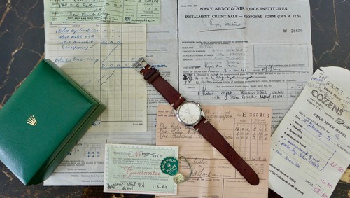 Rare military a f i - v,
