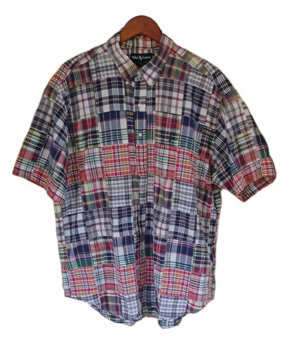 Ralph lauren shirt men xxl - shirt,