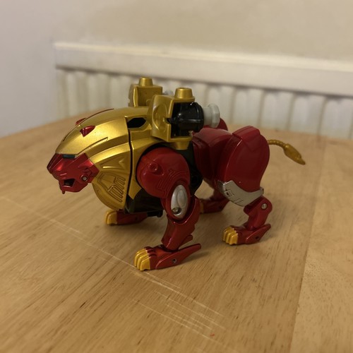 Power rangers wild force - rangers,