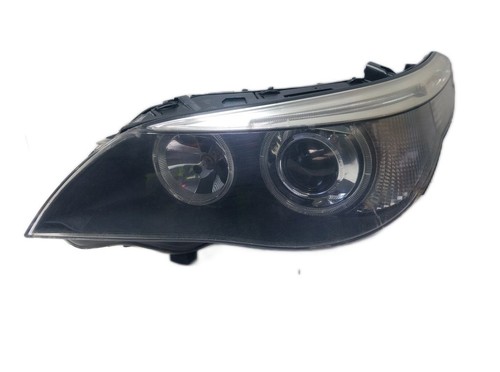 2012 bmw e60 series - bmw,