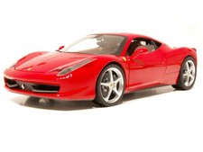 Ferrari 458 Italia 2009 -