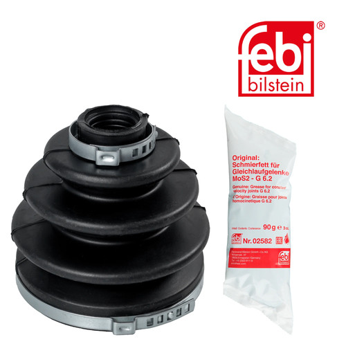 Febi drive shaft bellow - shaft,