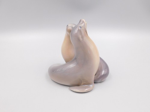 Royal copenhagen figurine - copenhagen,