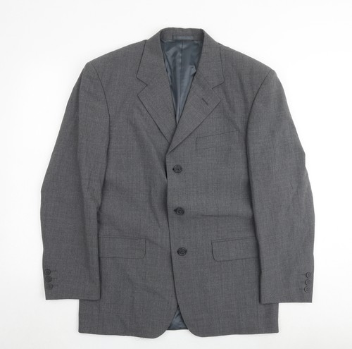 Modern classics mens - classics, grey