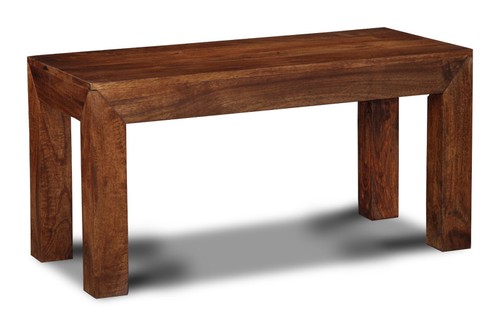 Solid mango wood dakota medium - mango,
