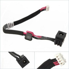 DC Power Jack Cable for